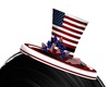 USA Month July