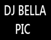 DJ BELLA Pic