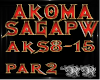 akoma sagapw-8emhs