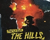 the weeknd the hills