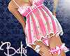 BabyDoll Outfit [pink]