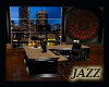 Jazzie- Executive Desk
