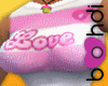 [BOH] Pink Love Mini