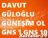 Davut  Güloğlu