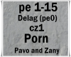 /Pavo and Zany cz1