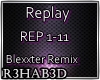 Replay (remix)