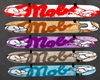 Skate Dope- MOB
