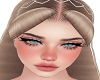 Head & eyes Blue