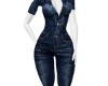 [£] Jeanssuit