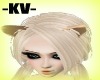 -KV-yellow,cats ears