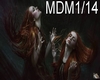 Mystic Dark Music