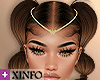 [i] Festival Hair - Coff