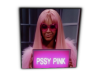 pssy pink