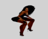Adjusting Twerk