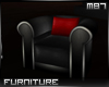 (m)SP Arm Chair