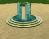(K) Celtic Fountain