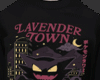 . Lavender Town