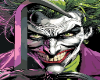 Joker Crowbar