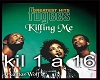 Fugees - Killing Me