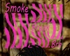 Smoke break Brb Pink
