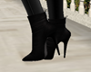 Blk Boots