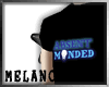 Absent Minded M