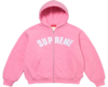 Preme Arc Pink