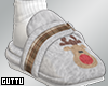 ð Christmas Slippers