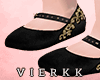 VK | Goss Shoes -Kid