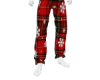 Xmas Pjs 1/2