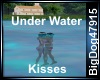 [BD] Under Water Kisses