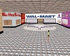 Walmart Store