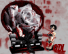 (QDL) Blood Rose Throne