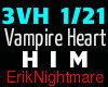 Him - Vampire Heart