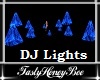 Pyramid V1 DJ Lights B