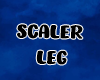 Scaler Leg Male