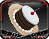 -A- Chocolate Cake Hat!