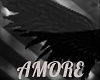 Amore Animated Wings
