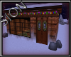 SIO- Christmas Cabin