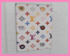 𐦍 Murakami Poster 3