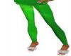 MJ9 green pants