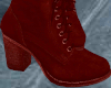 Crimson Dream Boots