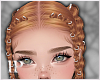 Ginger Cute Xena
