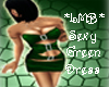 *LMB* Sexy-Green