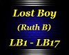 [JC]Lost Boy Trigger