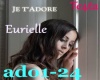 Eurielle - Je t adore