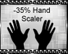 Hand Scaler -35% Derivab