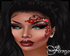 [S] Mesh Heads Flowers