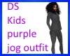 DS Jog outfit