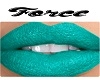 The Force Green Lipstick